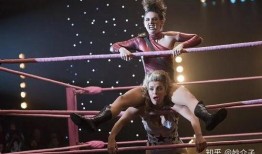 美女摔跤联盟在线观看,美女摔跤联盟激情对决，在线观看精彩不容错过